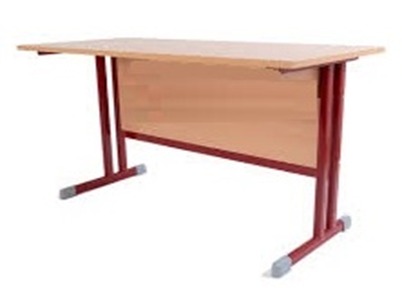 Mesa escolar LTF