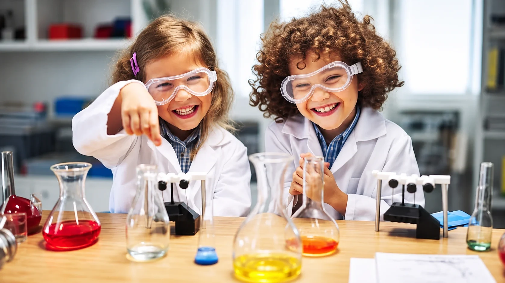 Ciencia y experimentación